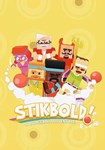 Stikbold! A Dodgeball Adventure КЛЮЧ STEAM RU-СНГ