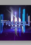 DLC DJMAX RESPECT V - TRILOGY PACK КЛЮЧ STEAM ВСЕ СТР