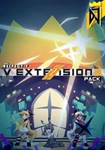 DLC DJMAX RESPECT V - V EXTENSION II PACK КЛЮЧ STEAM