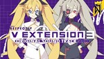 DLC DJMAX RESPECT V - V EXTENSION III Original Soundtra - изображение № 2