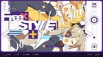 DLC DJMAX RESPECT V - V EXTENSION III PACK КЛЮЧ STEAM - изображение № 2
