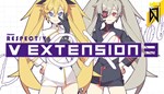 DLC DJMAX RESPECT V - V EXTENSION III PACK КЛЮЧ STEAM - изображение № 8
