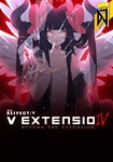 DLC DJMAX RESPECT V - V EXTENSION IV PACK КЛЮЧ STEAM