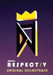 DLC DJMAX RESPECT V - V Original Soundtrack КЛЮЧ
