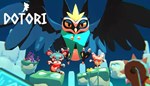 DOTORI КЛЮЧ STEAM ВСЕ СТРАНЫ - изображение № 10