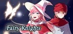 Fairy Knights КЛЮЧ STEAM ВСЕ СТРАНЫ - изображение № 3