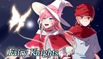 Fairy Knights КЛЮЧ STEAM ВСЕ СТРАНЫ - изображение № 4