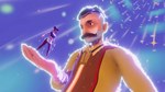 Thirsty Suitors КЛЮЧ STEAM ROW - изображение № 4