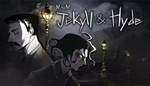 MazM: Jekyll and Hyde КЛЮЧ STEAM ВСЕ СТРАНЫ - изображение № 3