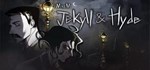 MazM: Jekyll and Hyde КЛЮЧ STEAM ВСЕ СТРАНЫ - изображение № 2