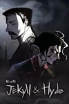 MazM: Jekyll and Hyde КЛЮЧ STEAM ВСЕ СТРАНЫ - изображение № 6