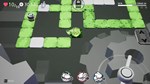 Monochrome World КЛЮЧ STEAM ВСЕ СТРАНЫ - изображение № 9