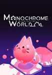 Monochrome World КЛЮЧ STEAM ВСЕ СТРАНЫ