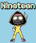 Nineteen КЛЮЧ STEAM ВСЕ СТРАНЫ - изображение № 8