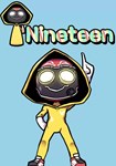 Nineteen КЛЮЧ STEAM ВСЕ СТРАНЫ
