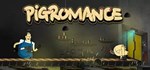 PIGROMANCE КЛЮЧ STEAM ВСЕ СТРАНЫ - изображение № 5