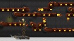 PIGROMANCE КЛЮЧ STEAM ВСЕ СТРАНЫ - изображение № 4