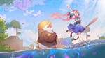 QV КЛЮЧ STEAM ВСЕ СТРАНЫ - изображение № 2