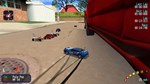 Re-Volt КЛЮЧ STEAM Евросоюз - изображение № 11