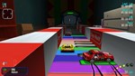 Re-Volt КЛЮЧ STEAM Евросоюз - изображение № 3