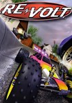 Re-Volt КЛЮЧ STEAM Евросоюз