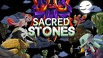 Sacred Stones КЛЮЧ STEAM ВСЕ СТРАНЫ - изображение № 4