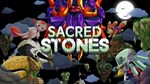 Sacred Stones КЛЮЧ STEAM ВСЕ СТРАНЫ - изображение № 3