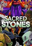Sacred Stones КЛЮЧ STEAM ВСЕ СТРАНЫ