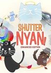 Shutter Nyan! Enhanced Edition КЛЮЧ STEAM ВСЕ СТРАНЫ