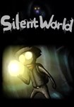 Silent World КЛЮЧ STEAM ВСЕ СТРАНЫ