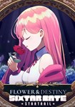 DLC Sixtar Gate: STARTRAIL - Flower & Destiny Pack КЛЮЧ