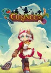 Cuisineer КЛЮЧ STEAM РФ+СНГ