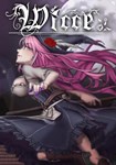 Wicce КЛЮЧ STEAM ВСЕ СТРАНЫ
