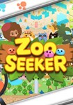 Zoo Seeker КЛЮЧ STEAM ВСЕ СТРАНЫ