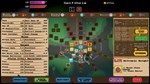 Ampersat КЛЮЧ STEAM ROW - изображение № 5