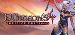 Dungeons 4 КЛЮЧ STEAM ROW - изображение № 8