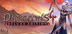 Dungeons 4 КЛЮЧ STEAM ROW - изображение № 9