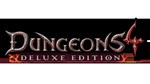 Dungeons 4 КЛЮЧ STEAM ROW - изображение № 4