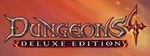 Dungeons 4 КЛЮЧ STEAM ROW - изображение № 7
