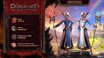 Dungeons 4 КЛЮЧ STEAM ROW - изображение № 5