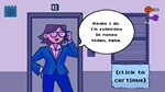Talk to Strangers КЛЮЧ STEAM ROW - изображение № 9