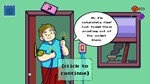 Talk to Strangers КЛЮЧ STEAM ROW - изображение № 10