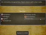 Derange КЛЮЧ STEAM ROW - изображение № 3