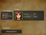 Derange КЛЮЧ STEAM ROW - изображение № 4