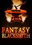 Fantasy Blacksmith КЛЮЧ STEAM ROW - изображение № 5
