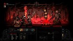 DLC Darkest Dungeon: The Crimson Court КЛЮЧ STEAM - изображение № 3