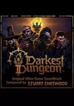 DLC Darkest Dungeon II: The Soundtrack КЛЮЧ STEAM