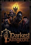Darkest Dungeon II КЛЮЧ STEAM РФ+СНГ