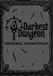 DLC Darkest Dungeon - Soundtrack КЛЮЧ STEAM ВСЕ СТРАН