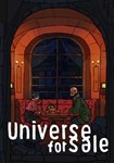 Universe For Sale КЛЮЧ STEAM ВСЕ СТРАНЫ
